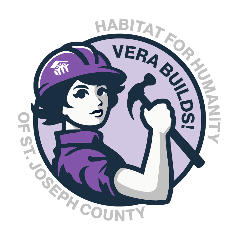 Vera Z Dwyer Women Build Luncheon 2026 - logo